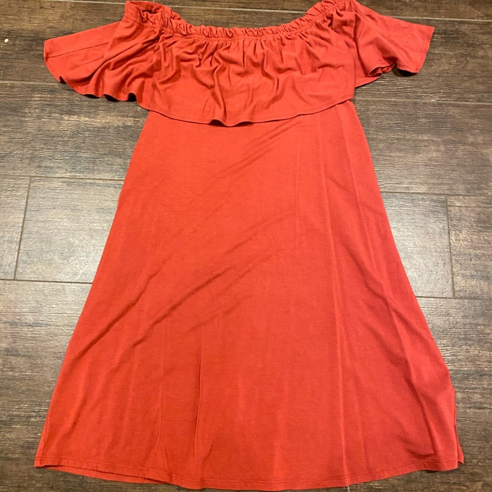 Dress